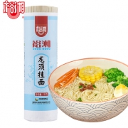 裕湘面条 龙须挂面1000g/包