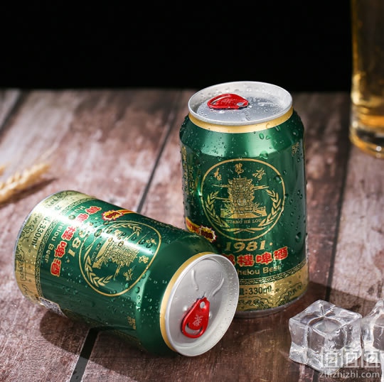 黄鹤楼啤酒