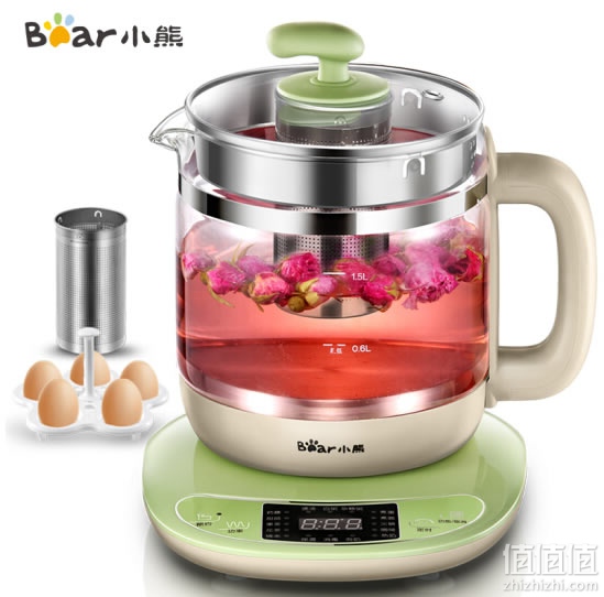 小熊YSH-B18T1养生壶