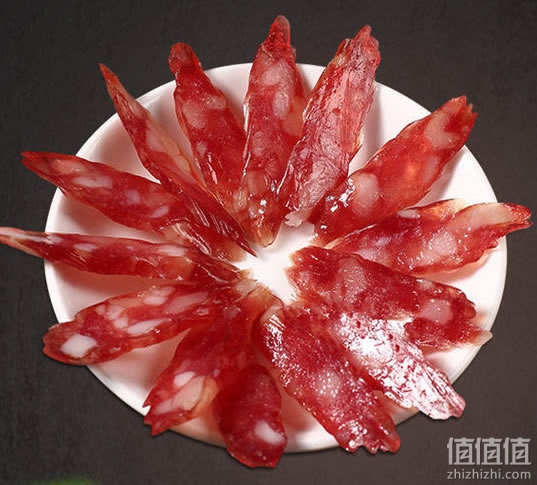 腿中王香肠
