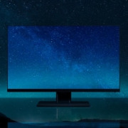 MI 小米 XMMNT238CB 23.8英寸IPS显示器（1080P）