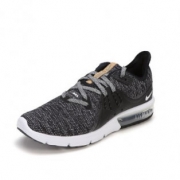 Nike AIR MAX SEQUENT 3 女款跑步鞋