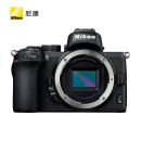 Nikon 尼康 Z 50 微单相机（20.88MP/连拍11fps）