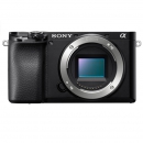 Sony 索尼 Alpha 6100 微单相机