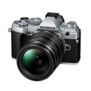 Olympus 奥林巴斯 OM-D E-M5 Mark III 微单相机 单机身