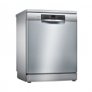 Bosch 博世 SJS46JI00C 独立式智能洗全自动洗碗机 烘干除菌 19新款