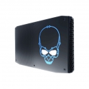 Intel 英特尔 Hades Canyon NUC8i7HVK 微型电竞台式主机 (I7-8705G/32G内存/2TB SSD/Radeon RX Vega M GL 4G显卡/预装Win10)