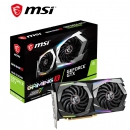 MSI 微星 GTX 1660 Ti VENTUS XS 6G OC 6GB GDDR6 游戏显卡