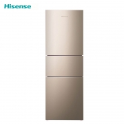 8日0点：Hisense 海信 BCD-220D/Q 220升 三门冰箱