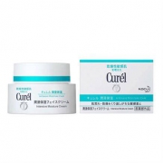 Curel 珂润 浸润保湿滋养乳霜 40g*2