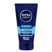 NIVEA 妮维雅 男士 水活多效润肤露 50g *3件