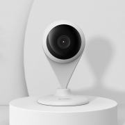 360 智能摄像机 小水滴AI版 1080P 99元包邮（需用券）