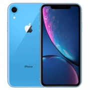 Apple iPhone XR (A2108) 128GB 蓝色