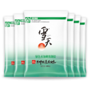 雪天 无碘盐 400g*6