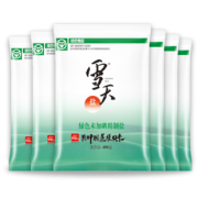 雪天盐无碘 400g*6 11.9元（需用券）