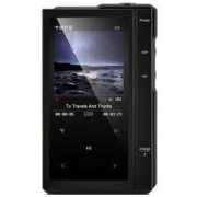 月光宝盒 Z6Pro HIFI播放器 黑色