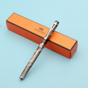 JINHAO 金豪 301 金属钢笔 暗尖 0.38mm+10支墨囊 *3件 26.4元（需用券，合8.8元/件）