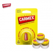 美国原装 小蜜缇carmex美国唇膏 券后￥28.9