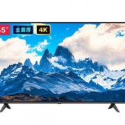 MI 小米电视4S L65M5-AD/5S 65英寸 4K 液晶电视