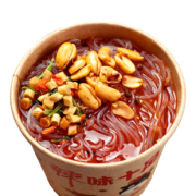 嗨吃家网红重庆酸辣粉 券后￥16.8