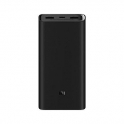 MI 小米 移动电源3 超级闪充版 移动电源  20000mAh  50W