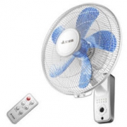 AIRMATE 艾美特 FW4035R 五叶遥控壁扇