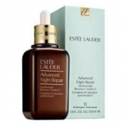 ESTEE LAUDER 雅诗兰黛 特润修护肌透精华露 小棕瓶 100ml