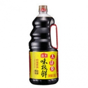 海天 味极鲜特级生抽酱油 1.9L