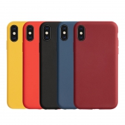 巧友 苹果手机壳 iPhone6-11Pro/Max 买一送一 9.9元包邮（需用券）