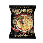 食人谷水煮螺蛳粉300g