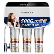 CHANITEX 佳尼特 CTR500-C5 纯水机