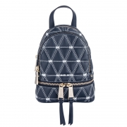 88VIP：MICHAEL KORS 30S9LEZB1T 牛皮迷你双肩背包 低至818.04元/件（前1小时）