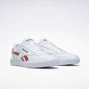 Reebok 锐步 REEBOK ROYAL TECHQUE T FV5777 男子低帮复古鞋 低至319元包邮
