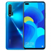 百亿补贴：HUAWEI 华为 nova6 智能手机 8GB+128GB 苏音蓝