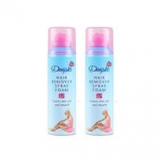 26日10点、硬核补贴： Dimples 杜碧丝 脱毛摩丝 200ml *2瓶