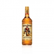 Captain Morgan 摩根船长金标朗姆酒 700ml 52元包邮（需用券）