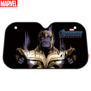 MARVEL 漫威 汽车遮阳帘 灭霸 *8件