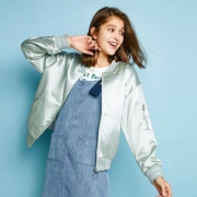 CacheCache 8709015548 女士棒球服