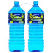 车仆 汽车玻璃水 2L*2瓶
