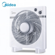 Midea 美的 KYT30-15AW 转页扇 *2件