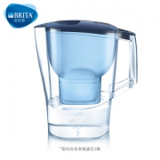BRITA 碧然德 ALUNA 摩登系列 滤水壶 3.5L（一壶一芯）