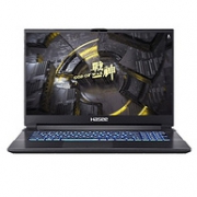 15日0点：Hasee 神舟 G7-CU7NA 17.3英寸英寸游戏本（i7-10750H、8GB、512GB、GTX1660Ti/RTX2060、144Hz)