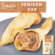 PastureNZ 牧场之味 鹿耳磨牙棒 2只装 29元包邮（需用券）