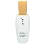 历史低价、京东PLUS会员： Sulwhasoo 雪花秀 润燥精华润致优活肌底精华露 90ml