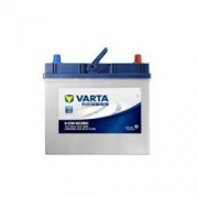 移动端： VARTA 瓦尔塔 蓝标 55B24RS 汽车电瓶