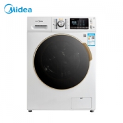 Midea 美的 MD100V71WDX 变频洗烘一体机 10公斤