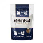 佳一粒 精幼白砂糖 454g