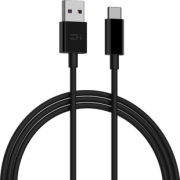 ZMI 紫米 USB Type-C 高配版数据线 5A快充 14.9元包邮