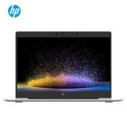 HP 惠普 EliteBook 745 G6 14英寸笔记本电脑（R7 PRO 3700U、8GB、512GB、72％NTSC）