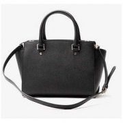 MICHAEL KORS Selma系列 女士手提斜挎包 中号